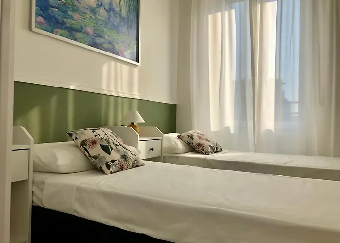Marco Polo Greenroom