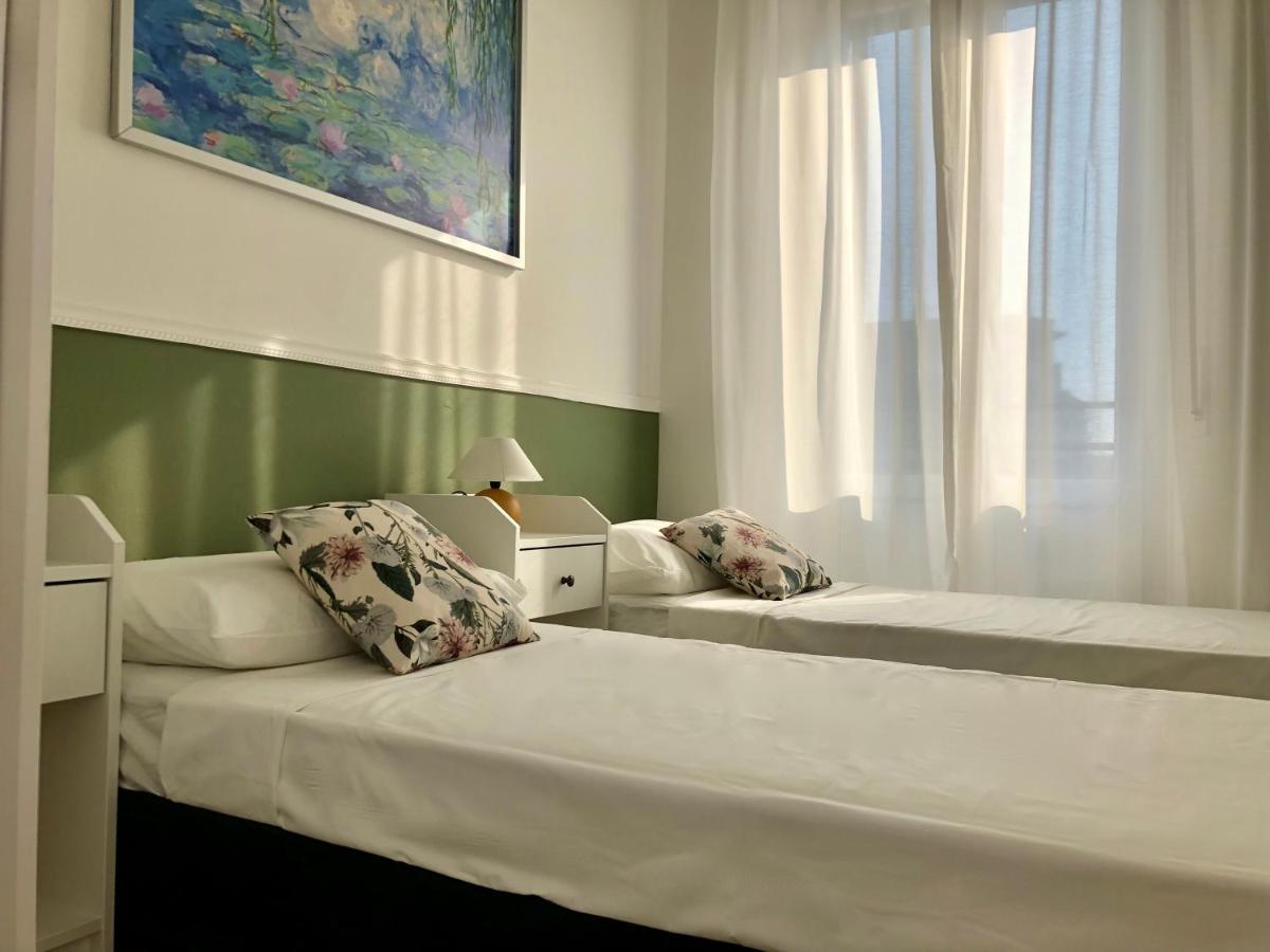Marco Polo Greenroom * Mailand